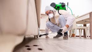 Best Pest Control for Restaurants and Food Service  in Douglasville, GA